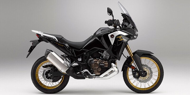 2021 Honda Africa Twin Adventure Sports ES DCT specifications