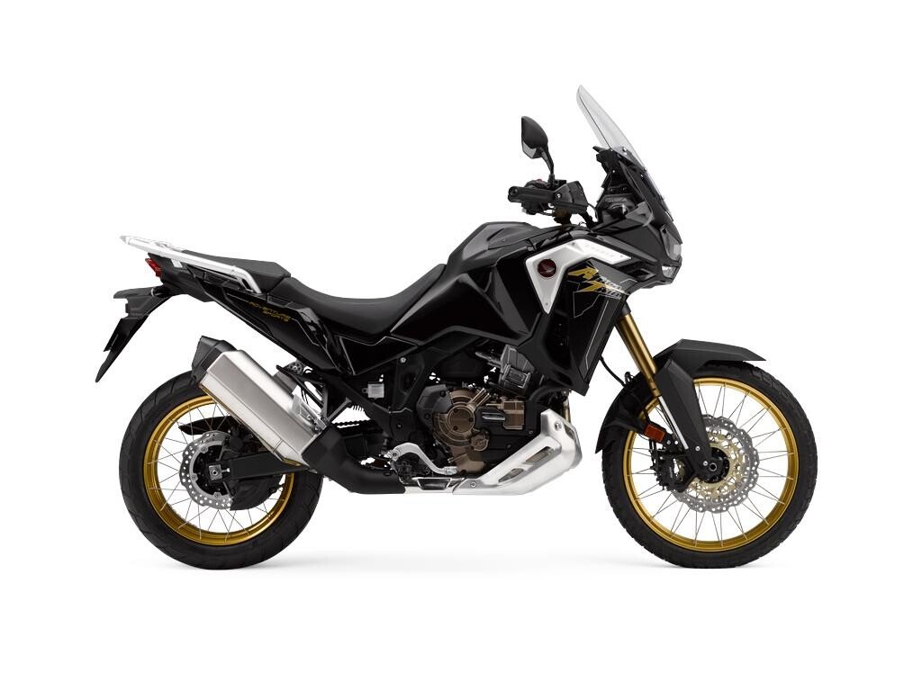 2021 Honda Africa Twin Adventure Sports ES DCT