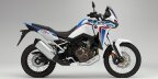 Thumbnail Photo 5 for 2021 Honda Africa Twin DCT