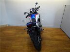 Thumbnail Photo 4 for 2021 Honda Africa Twin DCT