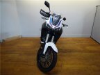 Thumbnail Photo 3 for 2021 Honda Africa Twin DCT