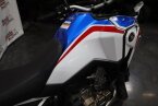 Thumbnail Photo 6 for 2021 Honda Africa Twin
