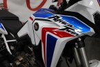 Thumbnail Photo 5 for 2021 Honda Africa Twin