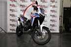 Thumbnail Photo 1 for 2021 Honda Africa Twin