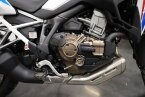 Thumbnail Photo 3 for 2021 Honda Africa Twin