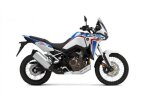 Thumbnail Photo 4 for New 2021 Honda Africa Twin DCT