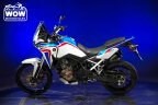 Thumbnail Photo 6 for 2021 Honda Africa Twin DCT