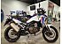 2021 Honda Africa Twin