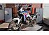 2021 Honda Africa Twin
