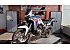 2021 Honda Africa Twin