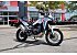 2021 Honda Africa Twin