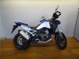 2021 Honda Africa Twin DCT