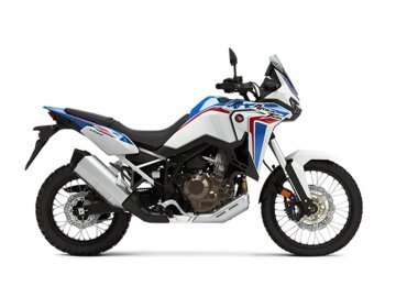 2021 Honda Africa Twin