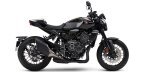 Thumbnail Photo 1 for 2021 Honda CB1000R Black Edition
