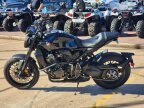 Thumbnail Photo 5 for 2021 Honda CB1000R Black Edition