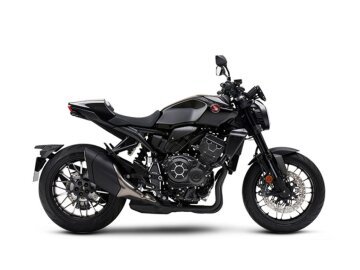 2021 Honda CB1000R
