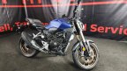 Thumbnail Photo 4 for 2021 Honda CB300R ABS