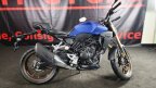 Thumbnail Photo 3 for 2021 Honda CB300R ABS