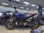 Thumbnail Photo 5 for 2021 Honda CB300R ABS