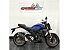 2021 Honda CB300R ABS