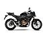 2021 Honda CB500F