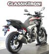 Thumbnail Photo 4 for 2021 Honda CB500X ABS