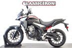 Thumbnail Photo 3 for 2021 Honda CB500X ABS