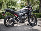 Thumbnail Photo 3 for 2021 Honda CB500X ABS