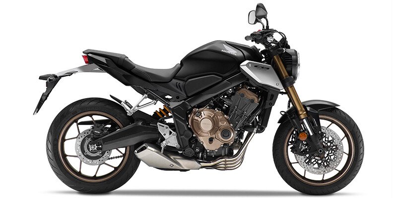 2021 Honda CB650R ABS specifications