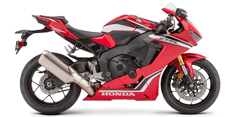 2021 Honda CBR1000RR ABS specifications