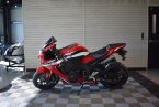 Thumbnail Photo 1 for 2021 Honda CBR1000RR ABS