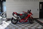 Thumbnail Photo 4 for 2021 Honda CBR1000RR ABS