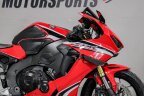Thumbnail Photo 1 for 2021 Honda CBR1000RR