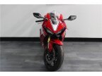Thumbnail Photo 1 for 2021 Honda CBR1000RR