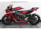 Thumbnail Photo 2 for 2021 Honda CBR1000RR