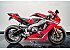 2021 Honda CBR1000RR