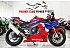 2021 Honda CBR1000RR Fireblade