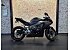 2021 Honda CBR1000RR