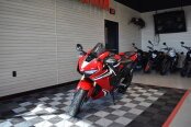 2021 Honda CBR1000RR