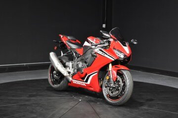 2021 Honda CBR1000RR ABS