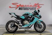 2021 Honda CBR1000RR