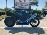 2021 Honda CBR1000RR ABS