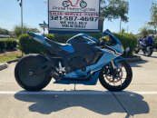 2021 Honda CBR1000RR ABS