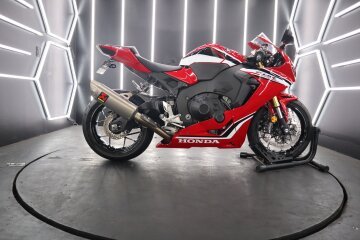 2021 Honda CBR1000RR ABS