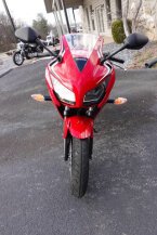 Thumbnail Photo 3 for 2021 Honda CBR300R