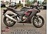 2021 Honda CBR300R ABS