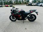 Thumbnail Photo 5 for 2021 Honda CBR500R ABS