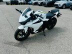 Thumbnail Photo 6 for 2021 Honda CBR500R ABS