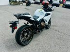 Thumbnail Photo 2 for 2021 Honda CBR500R ABS