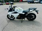 Thumbnail Photo 5 for 2021 Honda CBR500R ABS